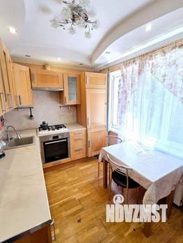 2-к квартира, вторичка, 51м2, 2/5 этаж