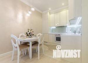 2-к квартира, вторичка, 60м2, 8/18 этаж