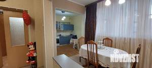 4-к квартира, вторичка, 80м2, 13/15 этаж