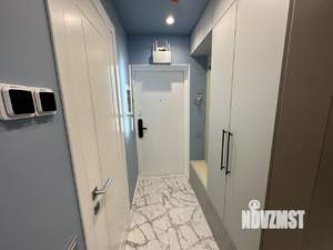 Студия квартира, вторичка, 30м2, 19/23 этаж