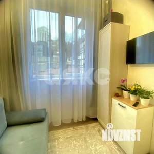 2-к квартира, вторичка, 35м2, 2/7 этаж