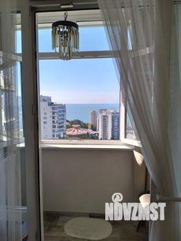 2-к квартира, вторичка, 55м2, 17/21 этаж