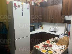 1-к квартира, вторичка, 28м2, 3/6 этаж