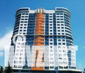 2-к квартира, вторичка, 52м2, 12/22 этаж