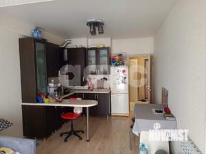 1-к квартира, вторичка, 38м2, 4/12 этаж