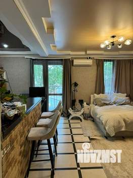 2-к квартира, вторичка, 53м2, 4/12 этаж