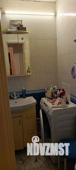 3-к квартира, вторичка, 82м2, 2/16 этаж