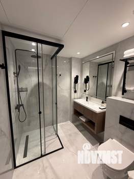 1-к квартира, вторичка, 45м2, 5/8 этаж