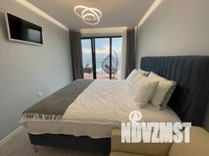 1-к квартира, вторичка, 34м2, 4/5 этаж