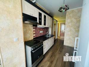 2-к квартира, вторичка, 40м2, 10/12 этаж