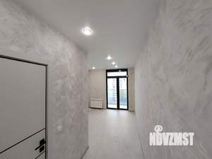 1-к квартира, вторичка, 15м2, 14/20 этаж