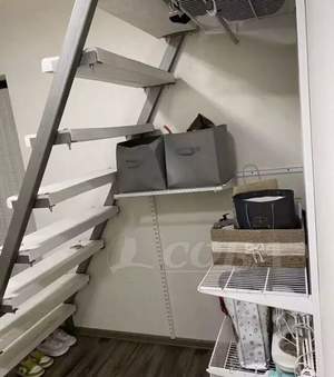 1-к квартира, вторичка, 38м2, 5/5 этаж