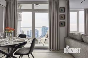 2-к квартира, вторичка, 55м2, 14/21 этаж