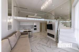 Студия квартира, вторичка, 70м2, 7/21 этаж