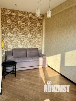 1-к квартира, вторичка, 30м2, 10/11 этаж