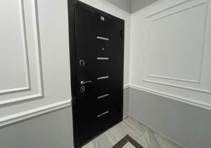 3-к квартира, вторичка, 64м2, 6/19 этаж
