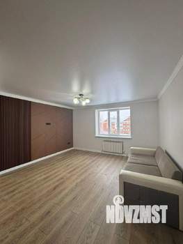 1-к квартира, вторичка, 38м2, 3/5 этаж