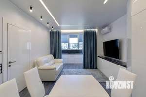 2-к квартира, вторичка, 48м2, 8/14 этаж