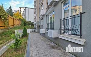 Студия квартира, вторичка, 21м2, 1/7 этаж