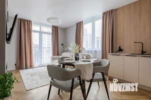 3-к квартира, вторичка, 65м2, 14/19 этаж