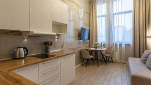 Студия квартира, вторичка, 20м2, 3/4 этаж