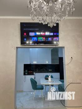 1-к квартира, вторичка, 43м2, 2/11 этаж