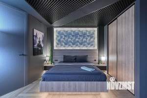 3-к квартира, вторичка, 76м2, 10/10 этаж