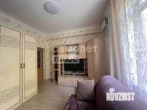 2-к квартира, вторичка, 43м2, 6/13 этаж
