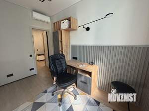 2-к квартира, вторичка, 65м2, 4/16 этаж