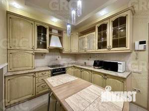 3-к квартира, вторичка, 72м2, 1/13 этаж