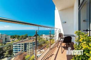 2-к квартира, вторичка, 45м2, 10/17 этаж