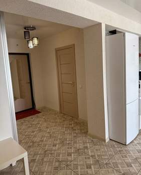 2-к квартира, вторичка, 56м2, 8/9 этаж
