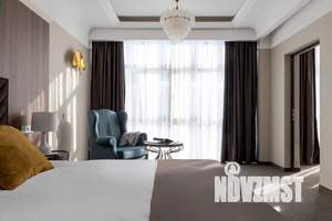 Студия квартира, вторичка, 101м2, 5/6 этаж