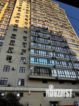 3-к квартира, вторичка, 85м2, 16/19 этаж