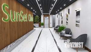 Студия квартира, вторичка, 30м2, 3/5 этаж