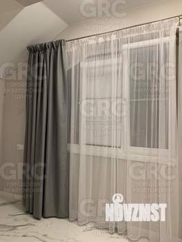 2-к квартира, вторичка, 40м2, 4/5 этаж