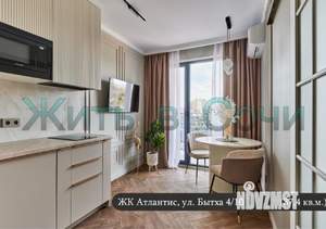 1-к квартира, вторичка, 37м2, 12/12 этаж