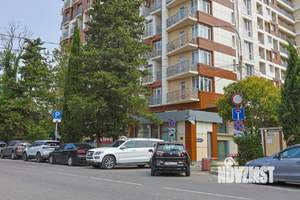 Студия квартира, вторичка, 47м2, 5/13 этаж