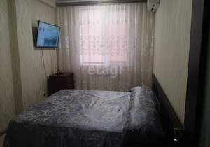1-к квартира, вторичка, 29м2, 4/8 этаж