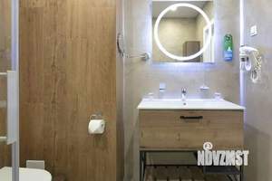 1-к квартира, вторичка, 37м2, 2/6 этаж