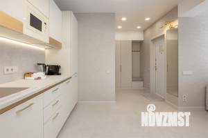 1-к квартира, вторичка, 55м2, 6/7 этаж