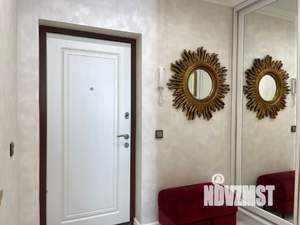 1-к квартира, вторичка, 27м2, 8/19 этаж