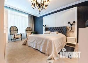 2-к квартира, вторичка, 85м2, 5/22 этаж