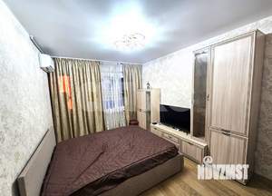2-к квартира, вторичка, 48м2, 4/5 этаж