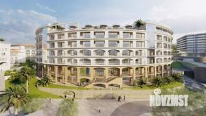 Студия квартира, вторичка, 20м2, 2/7 этаж