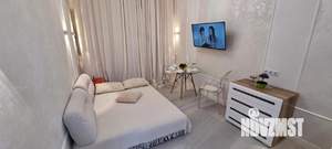 1-к квартира, вторичка, 21м2, 1/16 этаж