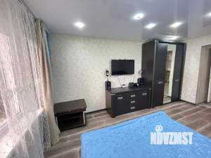 1-к квартира, вторичка, 28м2, 2/4 этаж