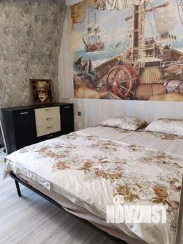 1-к квартира, вторичка, 45м2, 7/7 этаж