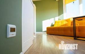 Студия квартира, вторичка, 20м2, 1/3 этаж