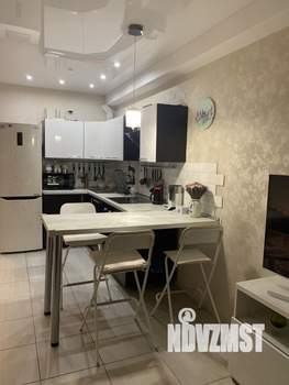 2-к квартира, вторичка, 40м2, 3/14 этаж